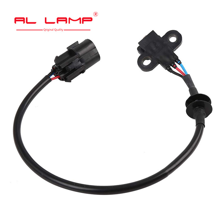 CRANKSHAFT POSITION SENSOR CKP Sensor MR420734 J5T26273 J005T26273 For Carisma Lancer Colt