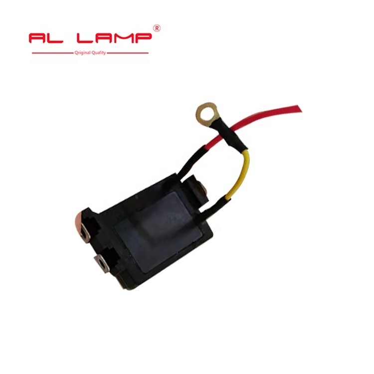 Auto Engine Parts Ignition Control Module Ignition Igniter for Toyota Corolla Tercel 1.6L 1.8L 1983-1988 89620-12440