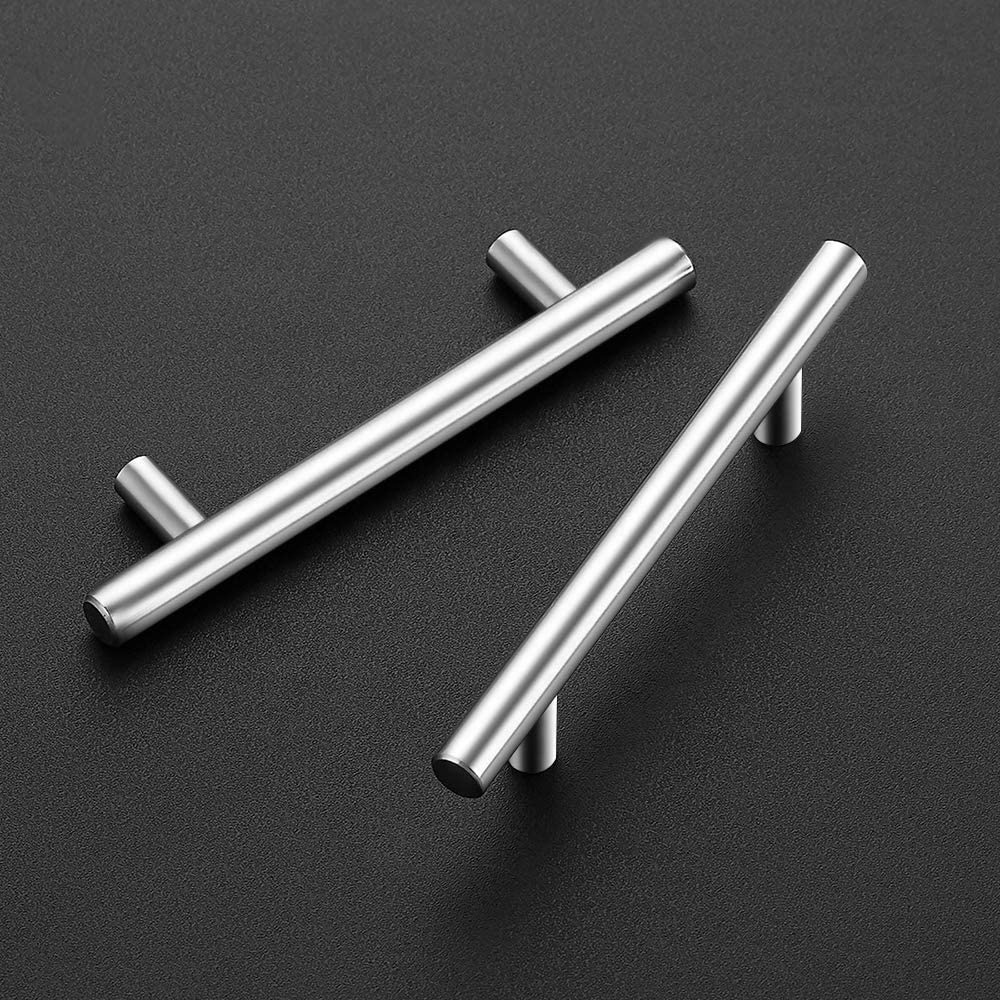 Wholesale Stainless Steel Cabinet Handle Pulls I Ideal for Kitchen Drawer Pulls