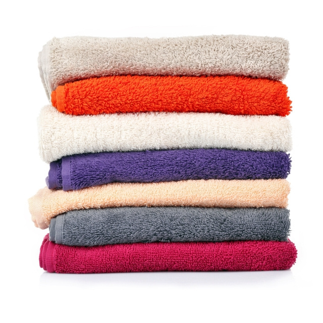 Private Label Customized Used Towels Bath Wholesale Price 100% Cotton Woven Bath Towel / Cotton Towel For Adults Indian Supplier