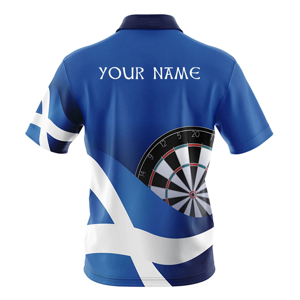 Best Price Dart Jersey Shirts Design Your Own Dart Jerseys hot sale product men sportswear dart jersey for sale