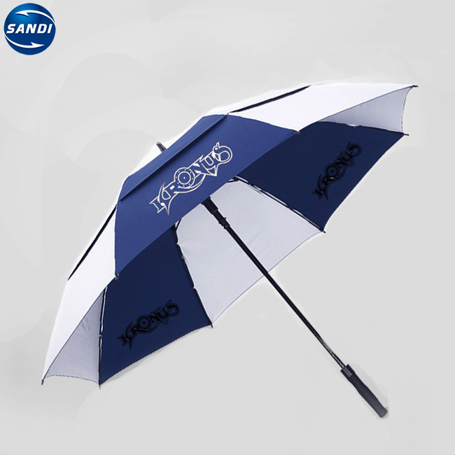 Promotional outdoor cheap automatic transparent mini business folding windproof big Duomatic Auto Open Close umbrella 5 fold