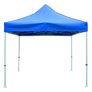 Customized Exhibition Booth Stretch Trade Show Pagoda Marquee Instant Pop Up Gazebo Booth Tents Canopy For Events