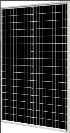 SANDISOLAR Best Sell 50W High efficiency monocrystalline silicon solar modules