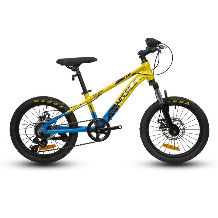 MISSILE new bicycles for 12 years boy quadro de bicicleta mountain bike alloy