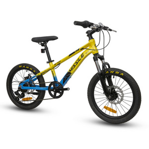 MISSILE new bicycles for 12 years boy quadro de bicicleta mountain bike alloy