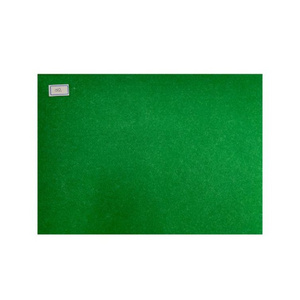 Custom Size Quality Breathable S12 2mm 100% Polyester Craft Felt Colorful Fabric Nonwoven Color Felt