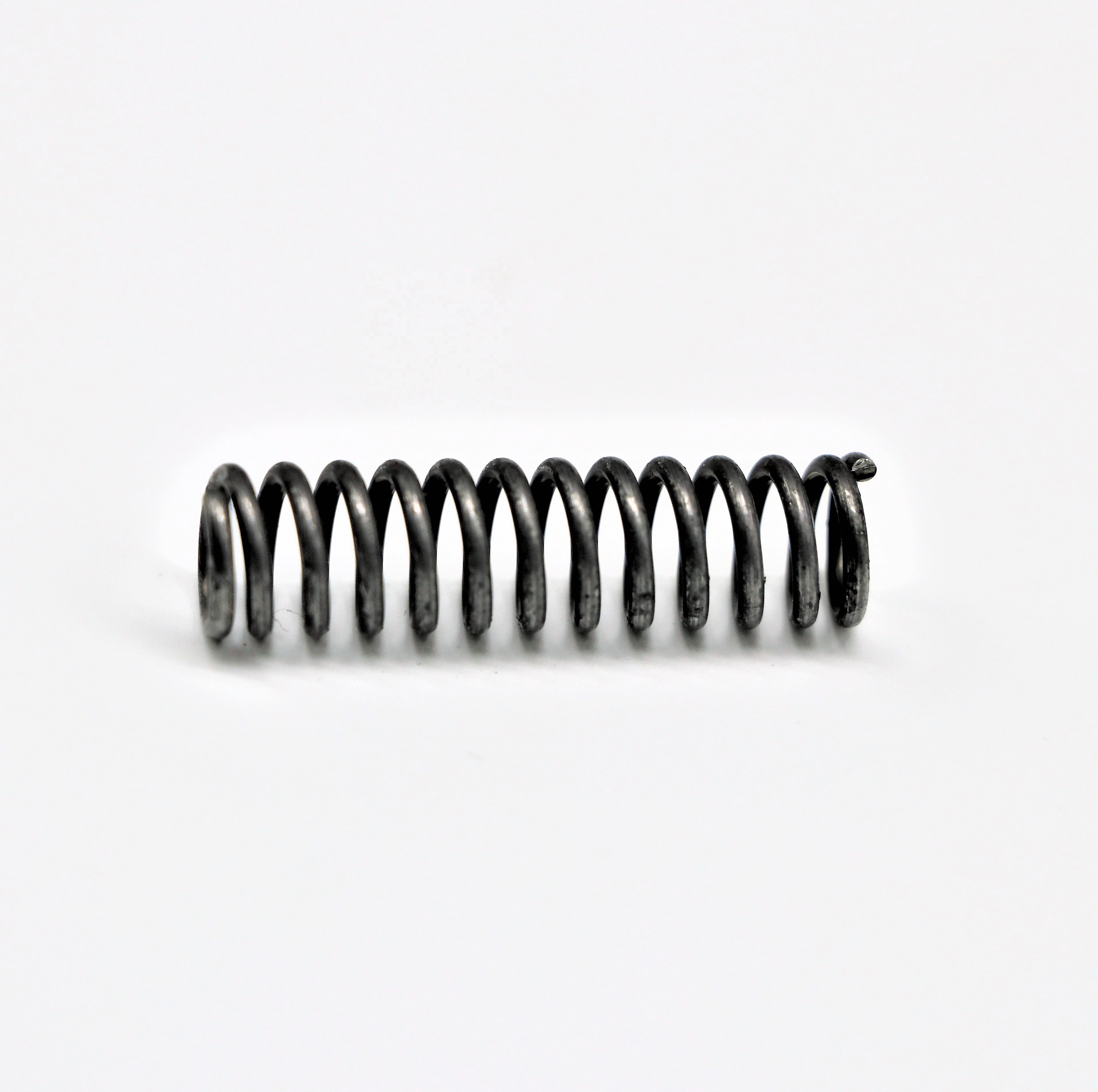 Sandingsheng customized stainless steel cylindrical helical compression spring