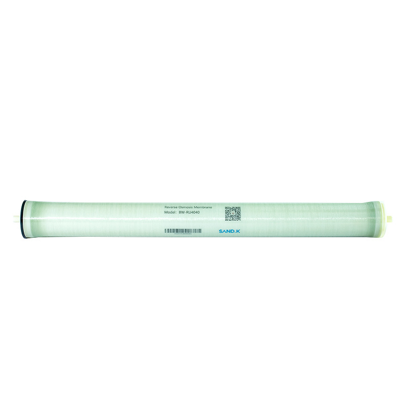 original vontron 4040 membrane filmtec reverse osmosis membrane 4 inch for industrial water treatment systems