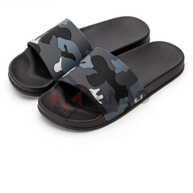 Top quality Wholesale Custom Slide Logo Slide slides slippers for men women children custom design Flipflop