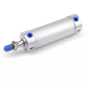 smc type C85 standard series double acting single rod CD85N25-80 mini standard air pneumatic cylinder Ready to Ship