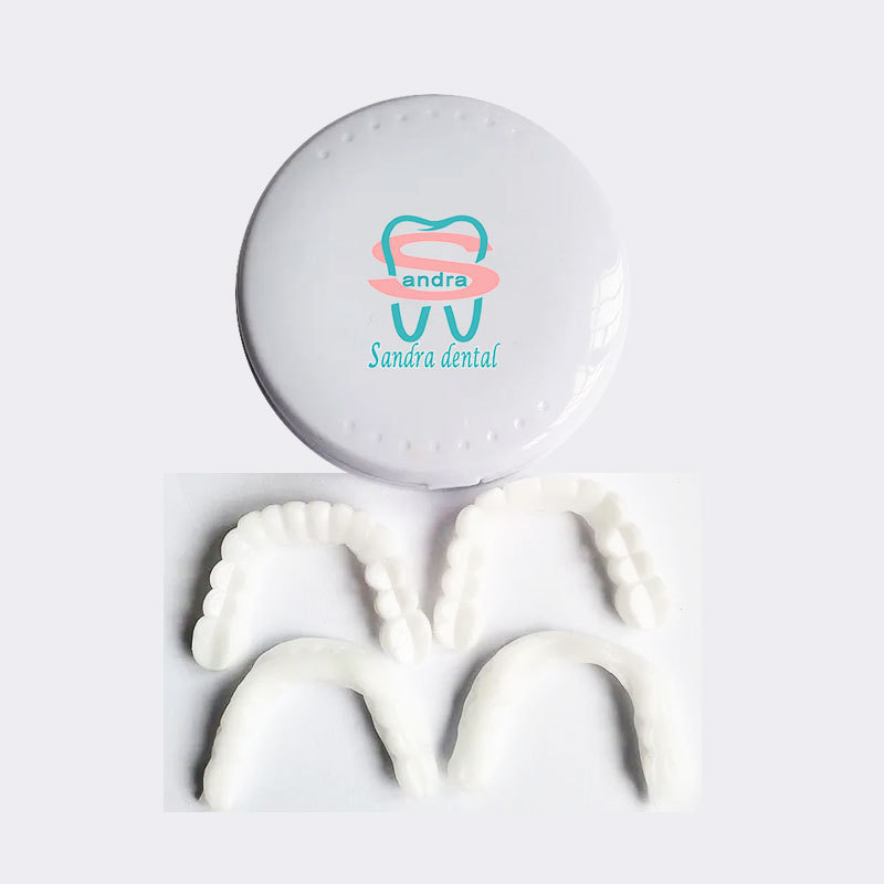 Artificial Veneers 2023 New Perfect Veneers Teeth Cover snap on veneers teeth