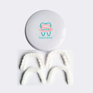 Artificial Veneers 2023 New Perfect Veneers Teeth Cover snap on veneers teeth