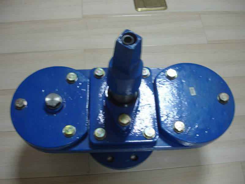 Automatic and Manual Double Ball Air Release Valve from China Factory