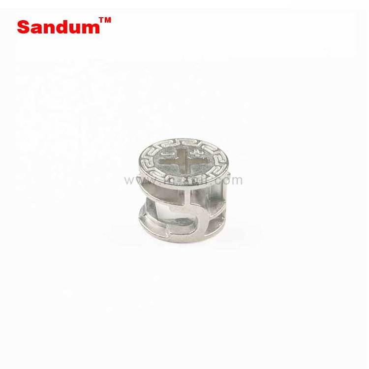 Eccentric Cam Lock Quick disassembly Furniture Panel Connector Mini Fix Furniture Fittings