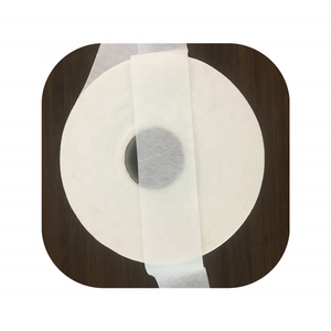 Hot sell jumbo roll airlaid paper napkin for hygiene products