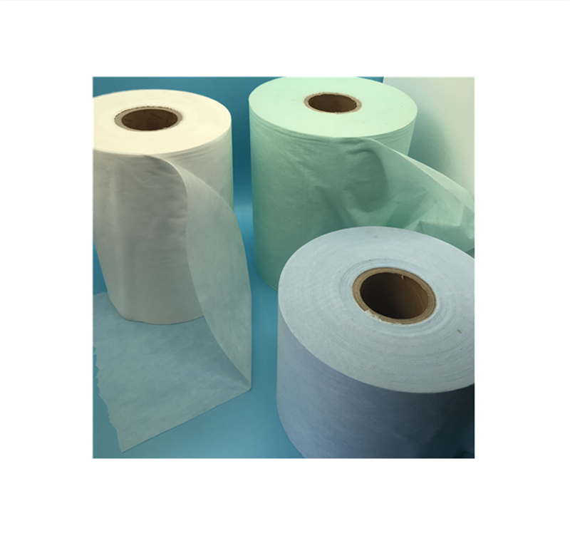 SMS/SMMS Hydrophobic Spunbond Nonwoven