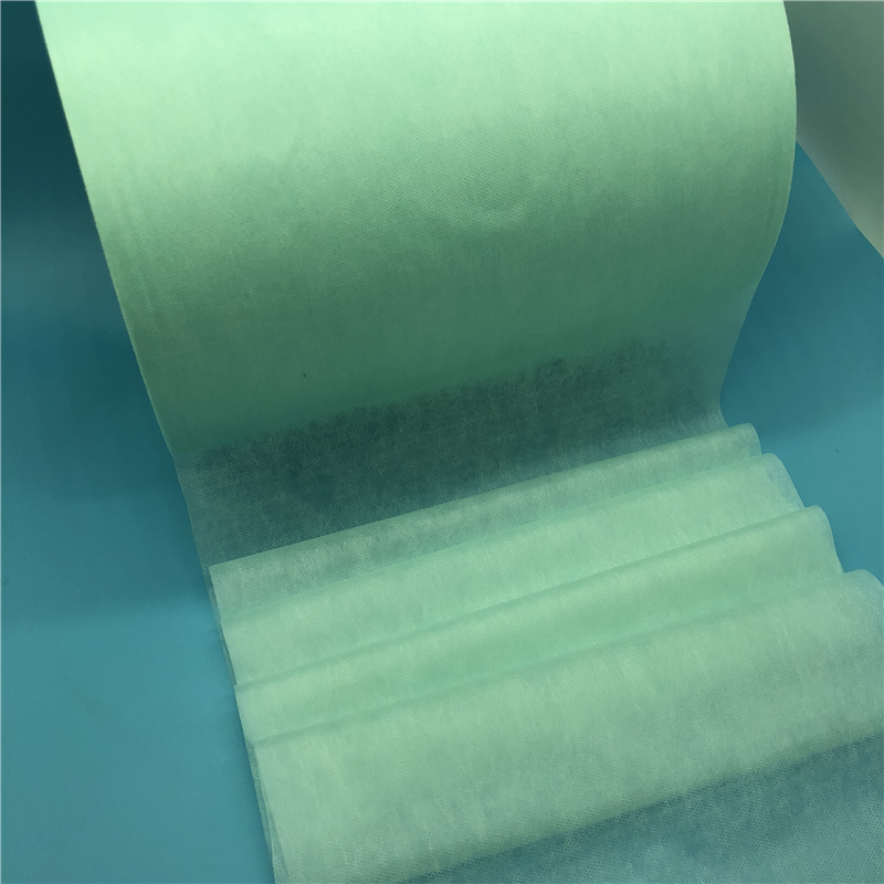 SMS/SMMS Hydrophobic Spunbond Nonwoven