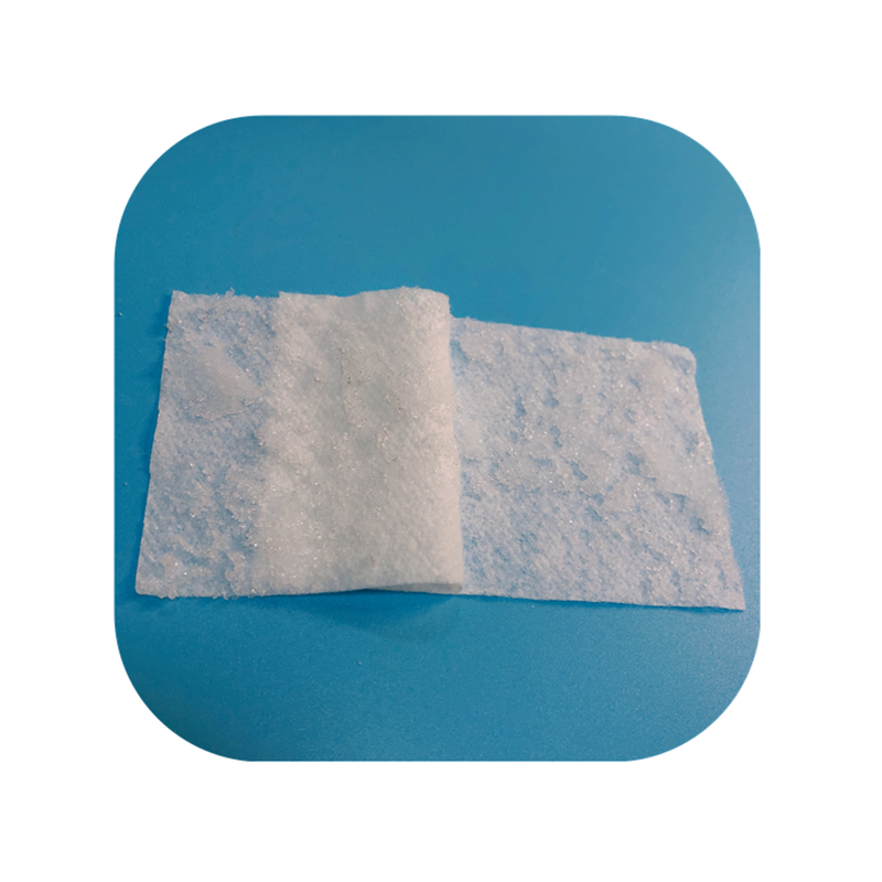 High Quality airlaid sap absorbent paper of diaper and sanitary napkin