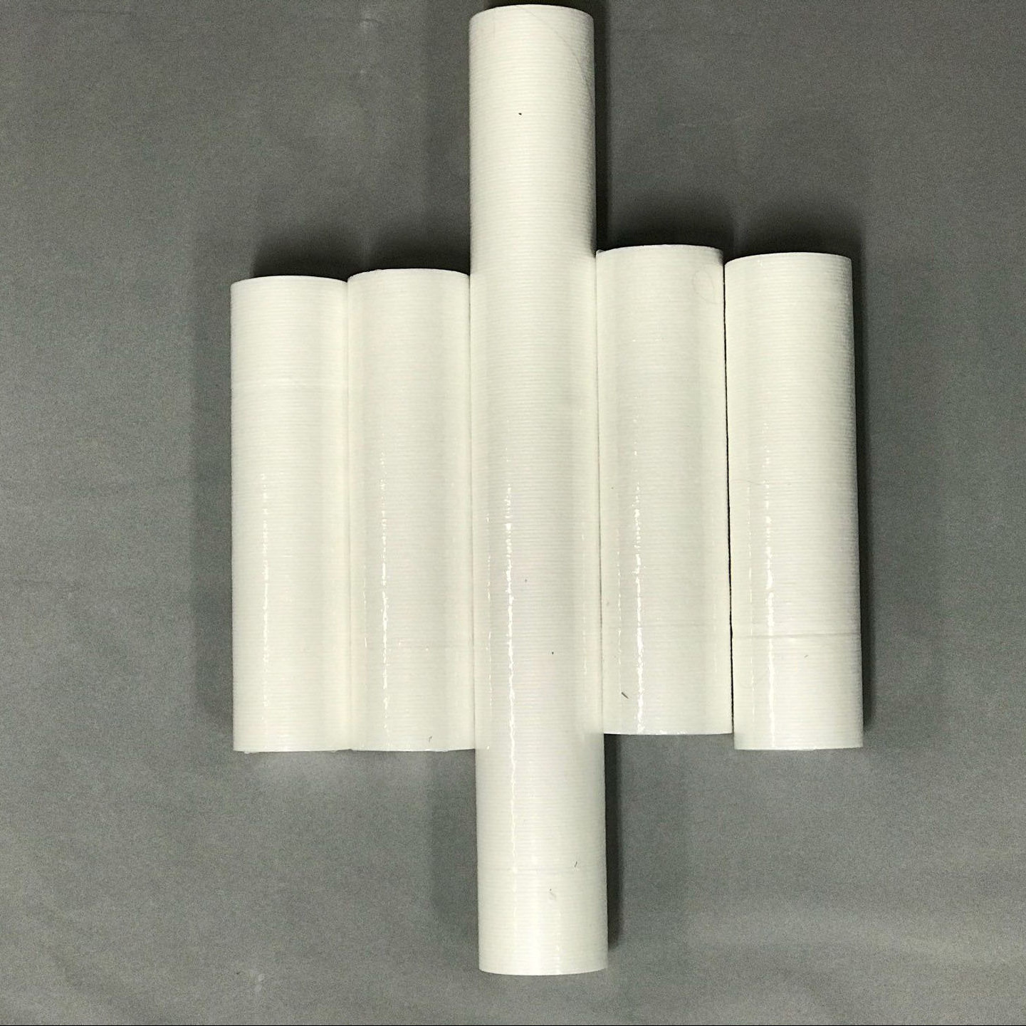 PP Melt Blown Filter Cartridge 0.2-300 micron String Wound Polypropylene Pleated 1 micron Sediment Filter