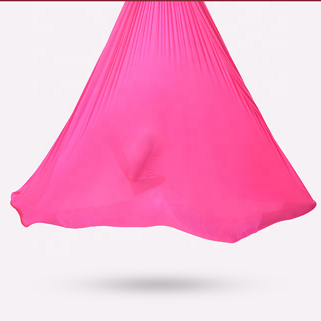 Factory price hammock for yoga fly aerial swing