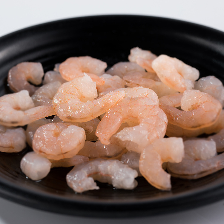 Frozen Seafood udang Frozen Vannamei shrimp HOSO