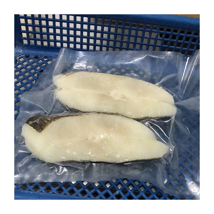 SANFENG SEAFOOD Bulk IQF Frozen Cod Fillet for Sale