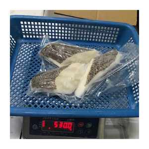 SANFENG SEAFOOD Bulk IQF Frozen Cod Fillet for Sale