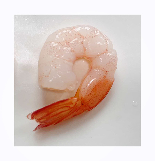 Wholesale Premium Seafood Prawns Frozen Vannamei Shrimp