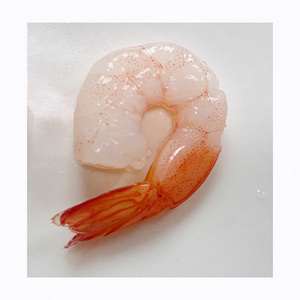 Wholesale Premium Seafood Prawns Frozen Vannamei Shrimp