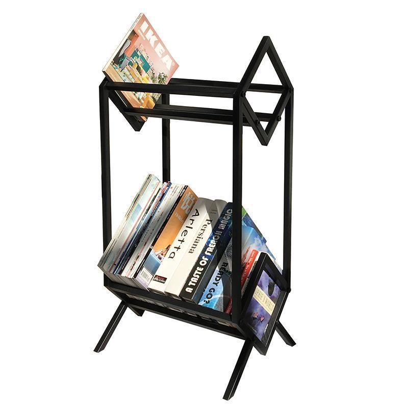 Album Stand Cd Storage Rack Vinyl Record Storage Rack Record Player Stand