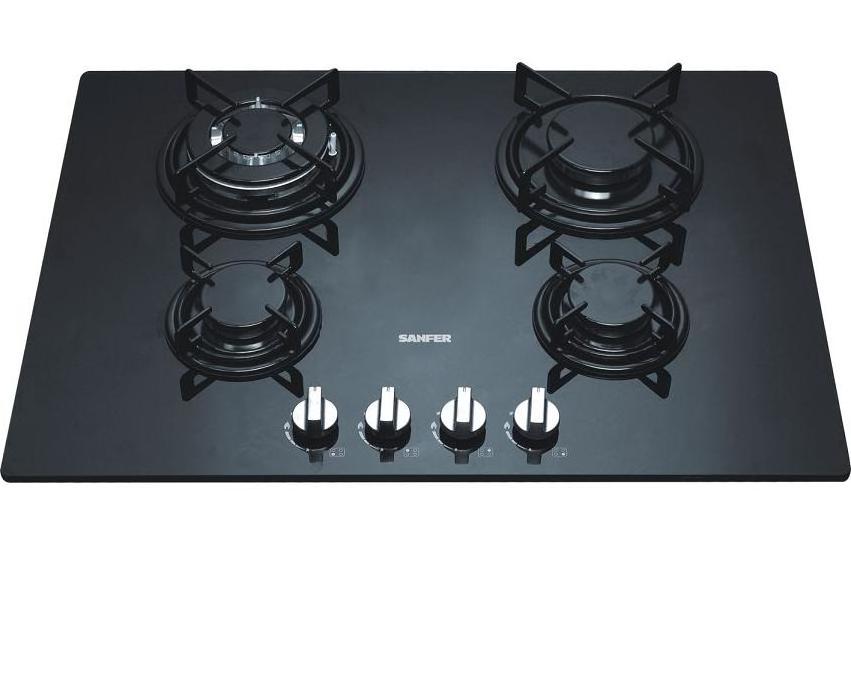 70cm Household appliance built in gas cooker Table Stove