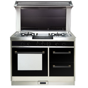 Free standing Integrate cooker Free Standing Stove Electric Built In Oven