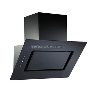 SANFER Inox Cooker Hood Range