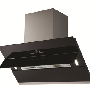 Auto Rise Range Hood  Auto Clean Cooker Hood