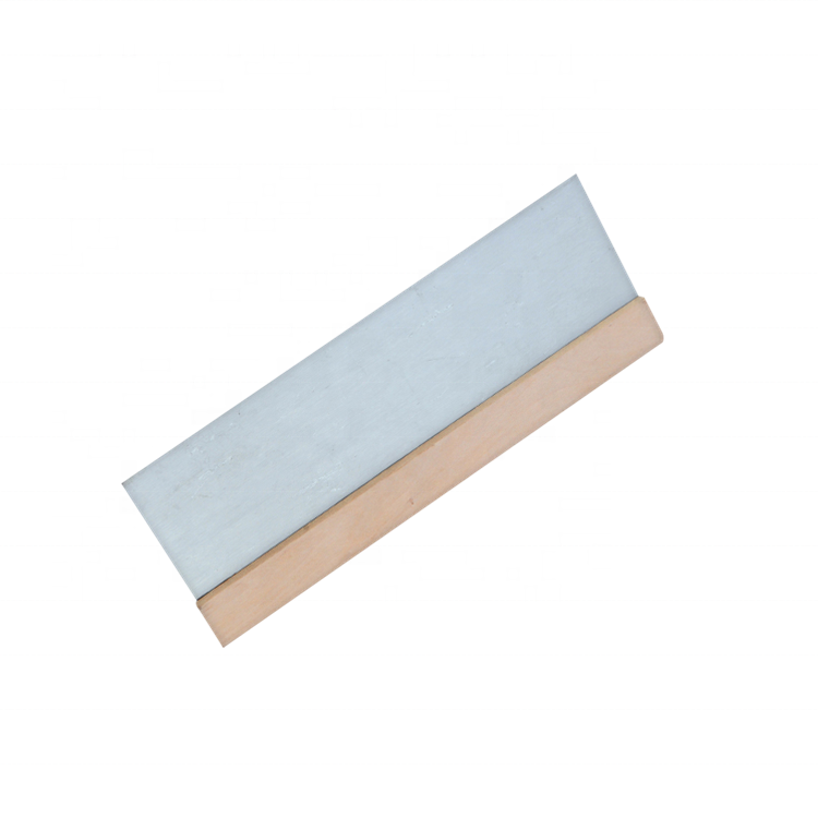 Hardwood Handle Steel Blades Filler Plaster Joint Drywall Decorate Flexible Tapping Putty Cleaning Filling Knife Scraper