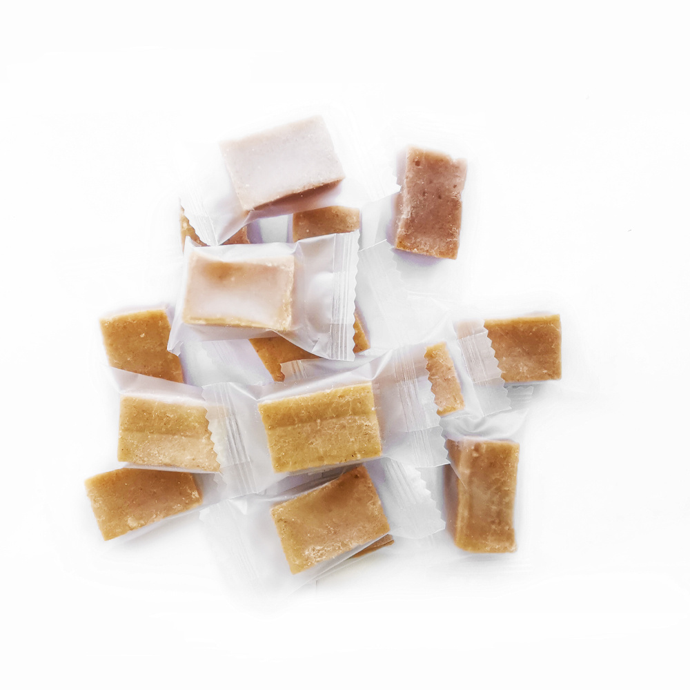 Healthy Sweet Chinese Hawthorn Treat Haw Strips Hawthorn Jelly Hawthorn Blocks Candy