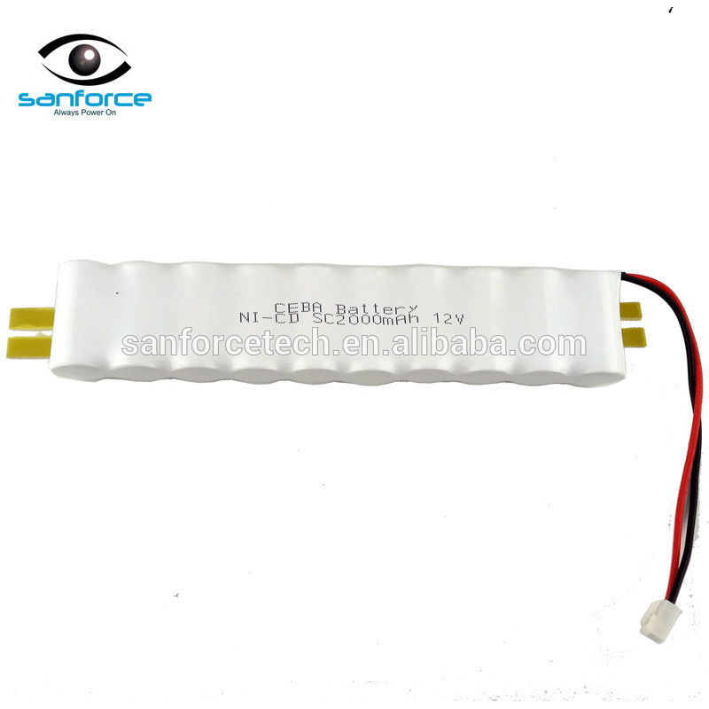 Battery Led Lighting Conversion Kits Emergency Power Failure Ceiling Light