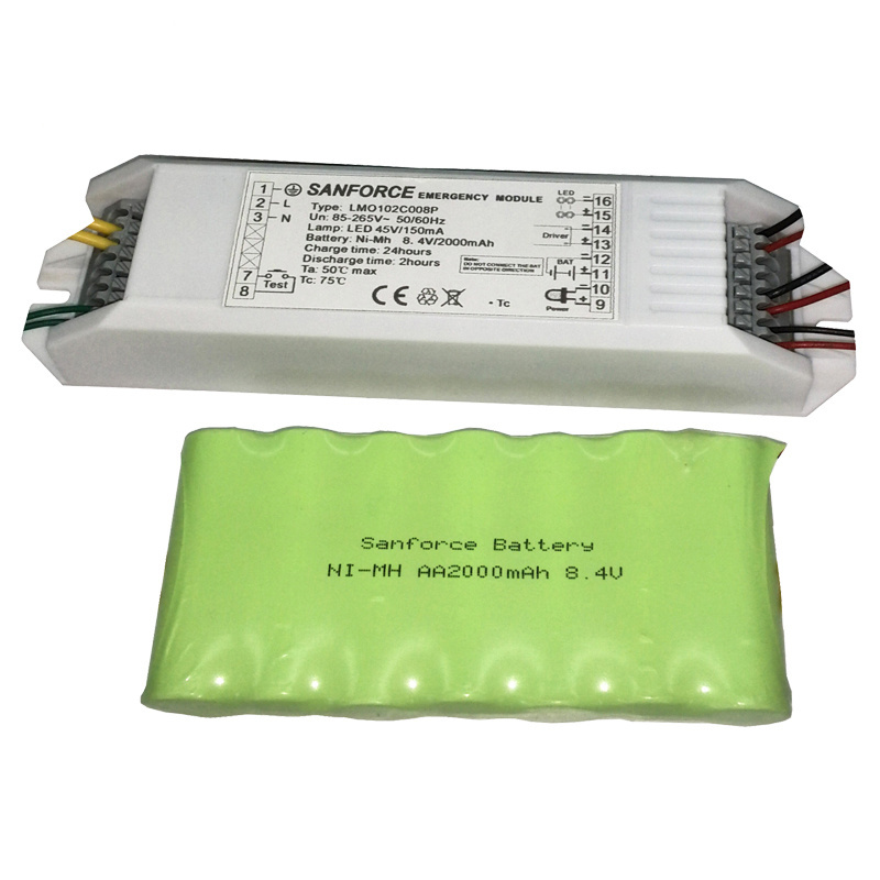 Wholesale and retail led battery backup emergency rechargeable emergency led light