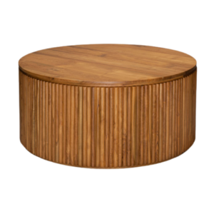 Modern simple round low coffee table indoor and outdoor furniture restaurant table high quality coffee table wholesale price