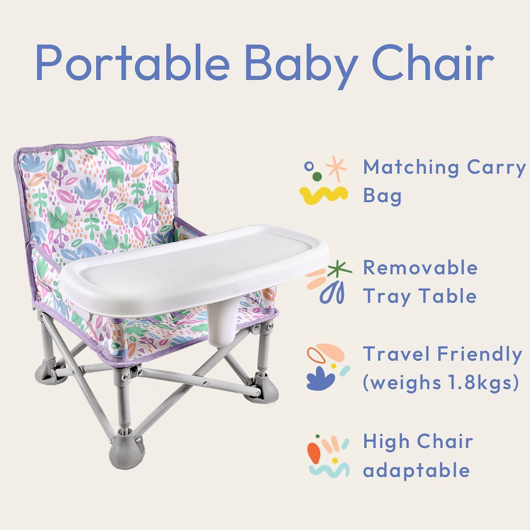 Wholesale Factory Comfortable Cute Cartoon Kids Beach Chair Portable Custom Printed Kids Baby Folding Picnic Camping Chairs