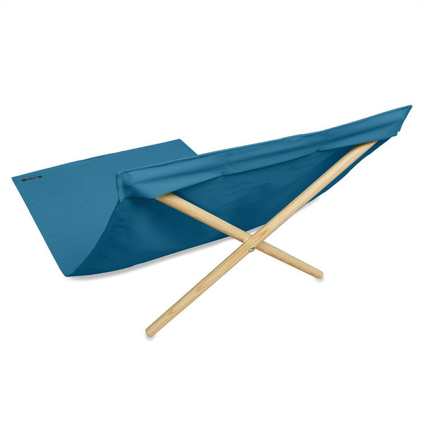 Customized Summer Portable Lightweight Foldable Send Free Beach Mat Lounger With Backrest Folding Canvas Wooden Beach Chairs/