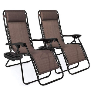 Wholesale cheap adjustable outdoor furniture beach lounge folding zero gravity chair,Zero gravity reclining office chair