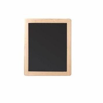 CLASSIC DESIGN WOODEN MENU CHALKBOARD COST EFFECTIVE OFFICE VINTAGE BLACKBOARD HANDMADE DESIGN WOODEN SING BOARD