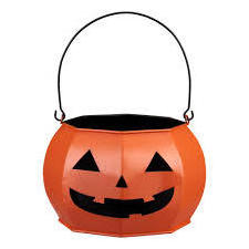 HALLOWEEN LANTERN PARTY DECORATIVE MODERN METAL CANDLE HOLDER HIGH QUALITY JACK O LANTERN