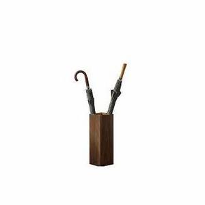 Vintage Outdoor Nice Design Umbrella Stand Holder Cost Effective Wooden Umbrella Stand Home Decorative Handmade Umbrella Holder