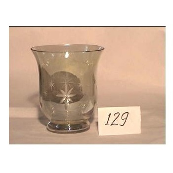 nice glass large candle holder tall candle holders for weddings blue glass votive candle holders