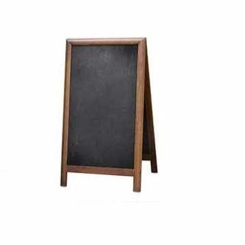 CLASSIC DESIGN WOODEN MENU CHALKBOARD COST EFFECTIVE OFFICE VINTAGE BLACKBOARD HANDMADE DESIGN WOODEN SING BOARD