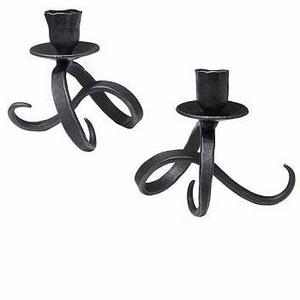 WROUGHT IRON CANDLE HOLDERS HOME DECORATIVE TEA LIGHT CANDLE HOLDER