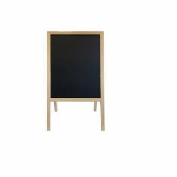 CLASSIC DESIGN WOODEN MENU CHALKBOARD COST EFFECTIVE OFFICE VINTAGE BLACKBOARD HANDMADE DESIGN WOODEN SING BOARD